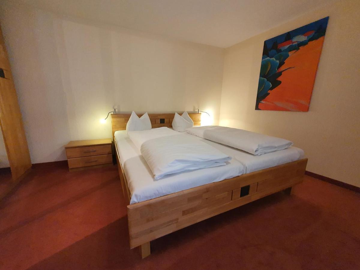 Hotel Zur Goldenen Sonne Quedlinburg Kültér fotó